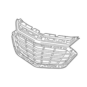 Grille image