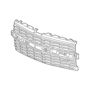 Grille image
