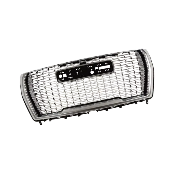 Grilles & Components image