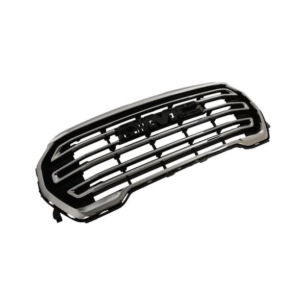 Grilles & Components image