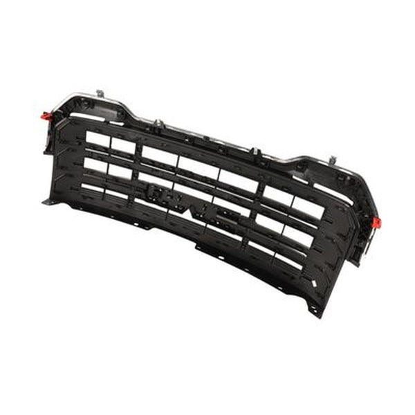 Grilles & Components image