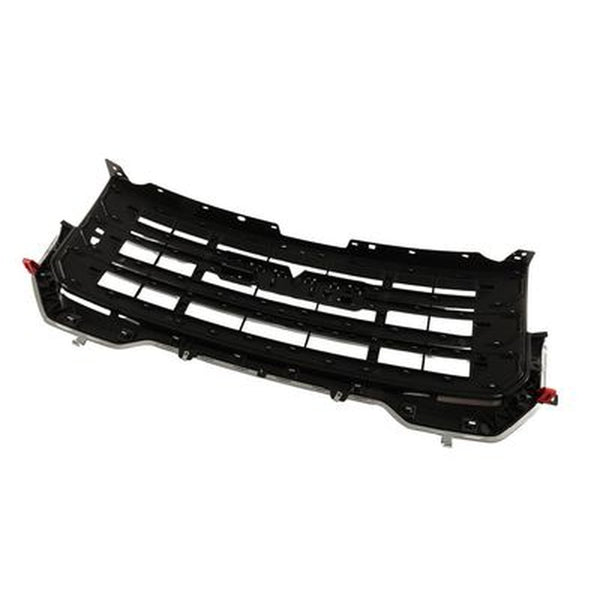 Grilles & Components image