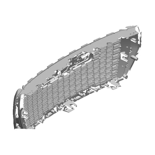 GMC Yukon/Yukon XL Denali Ultimate/Vader/Assy Grille Denali Ultimate - GM1200866