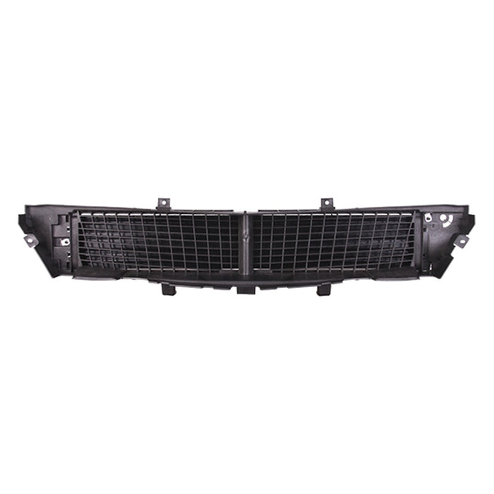 Chevrolet Impala LT Grille Air Intake Lt Active Grille Shutter Assembly 2.5L L4 - GM1206102