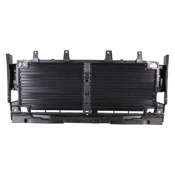 Grilles & Components image