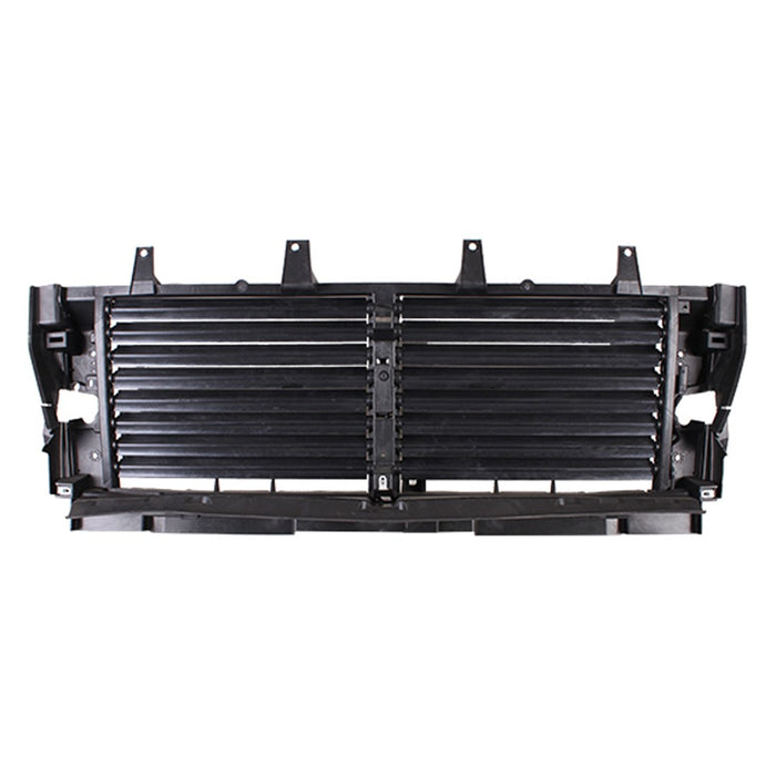 GMC Sierra 1500/1500 Limited Grille Air Intake Active Shutter Assembly 5.3L V8/6.2L V8 - GM1206104