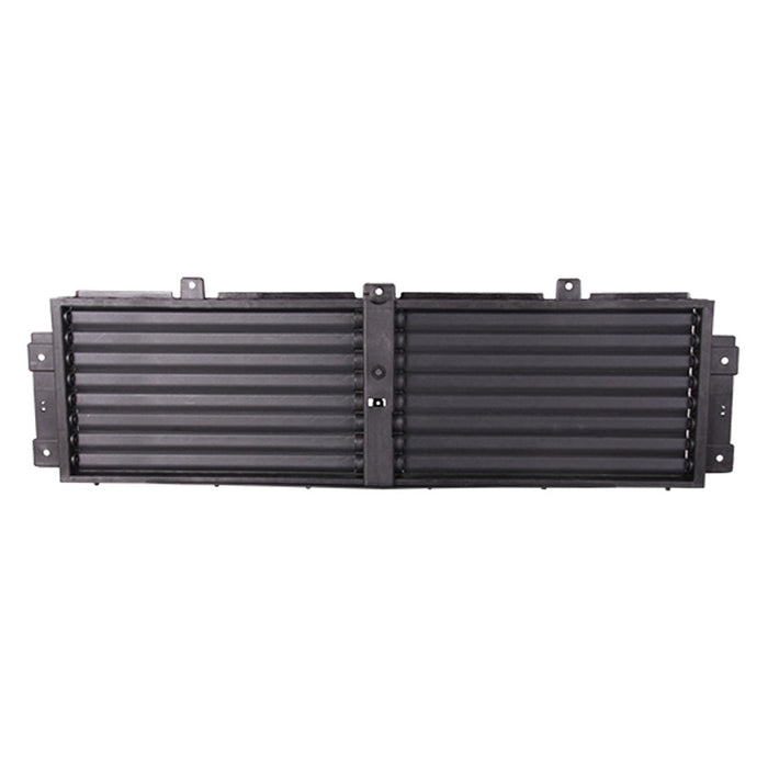 Chevrolet Traverse Grille Air Intake Active Grille Shutter - GM1206105