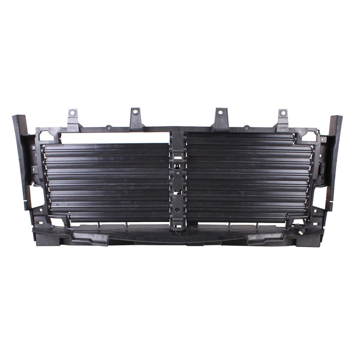 Chevrolet Silverado 1500/1500 LTD Grille Air Intake Active Shutter Assy 2.7L L4/2.7L L4 Turbocharged/3L L6 - GM1206108