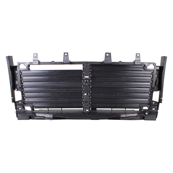 Grilles & Components image