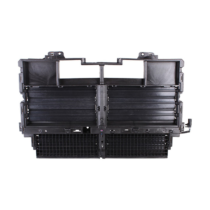 Chevrolet Colorado LT/Z71/GMC Canyon All Terrain/Denali/SLE/SLT Grille Air Intake Active Grille Shutter W/Louvers 2.5L L4/3.6L V6 - GM1206109