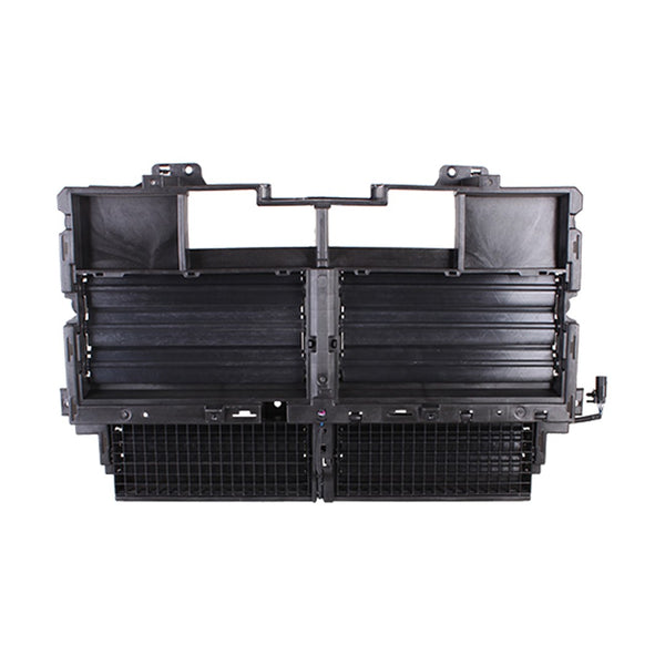 Grilles & Components image