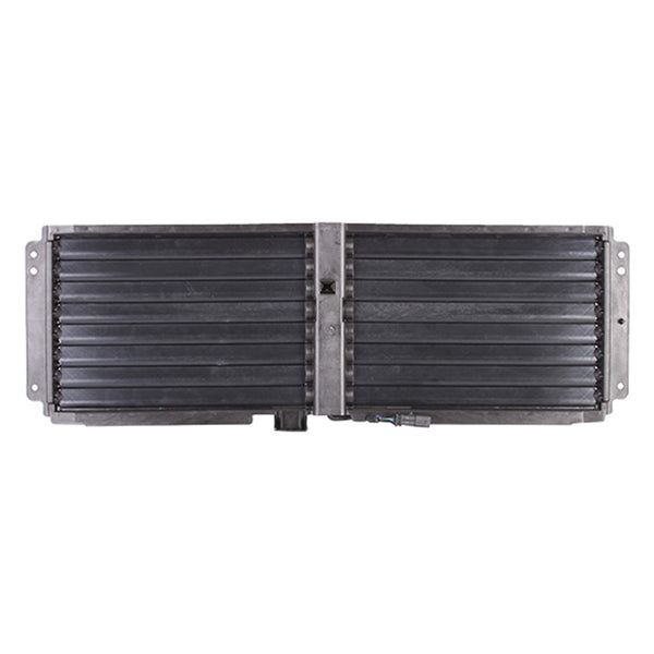 Grilles & Components image
