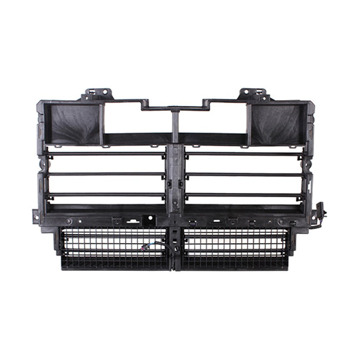 Chevrolet Colorado LT/Z71/GMC Canyon Base/SLE/SLT Grille Air Intake Active Grille Shutter W/Louvers 3.6L V6 - GM1206114