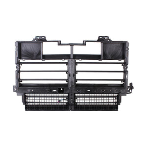 Grille Air Intake image