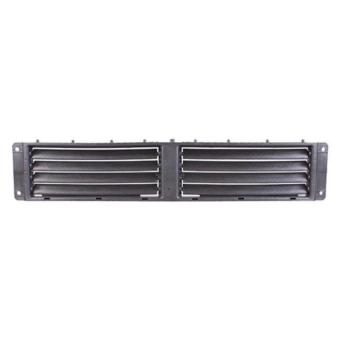 Chevrolet Bolt EV/Malibu/Buick LaCrosse Grille Air Intake Active Grille Shutter Lower Grille - GM1206116