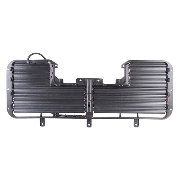 Chevrolet Silverado 1500/1500 LD/GMC Sierra 1500/Sierra 1500 Limited Grille Air Intake Radiator Shutter - GM1206119