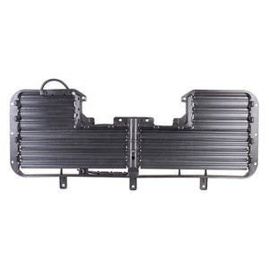 Grille Air Intake image