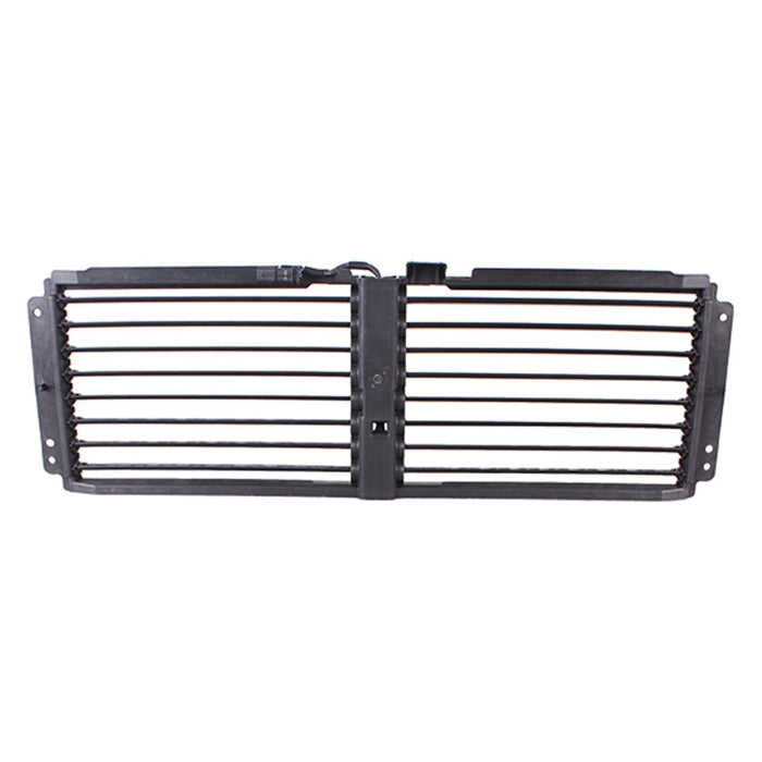 GMC Terrain/Chevrolet Equinox Grille Air Intake Radiator Shutter Assy W/Active Lower Shutter - GM1206120