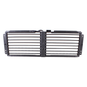 Grille Air Intake image