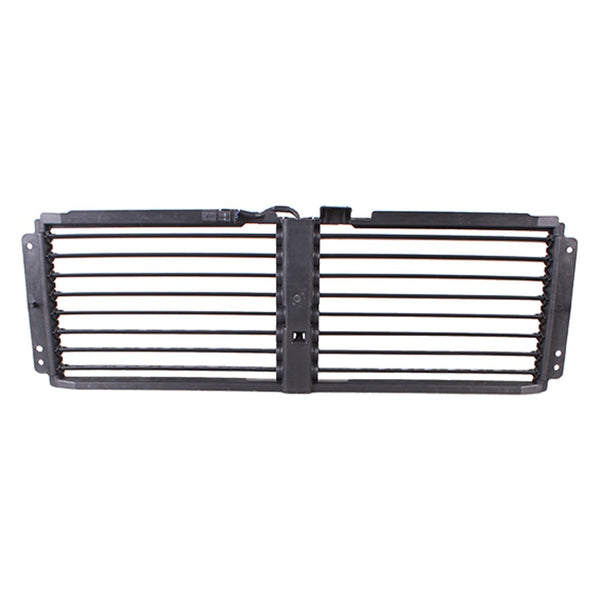 Grilles & Components image