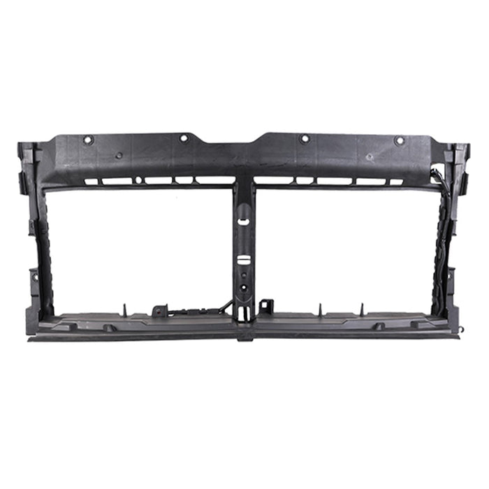 Chevrolet Suburban/Tahoe Grille Air Intake Shutter Frame W/Active Shutter - GM1206121