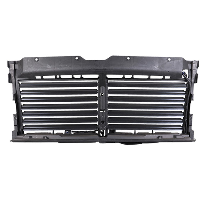 Chevrolet Suburban/Tahoe Grille Air Intake Radiator Shutter 3L L6/5.3L V8/6.2L V8 - GM1206123