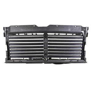 Grille Air Intake image