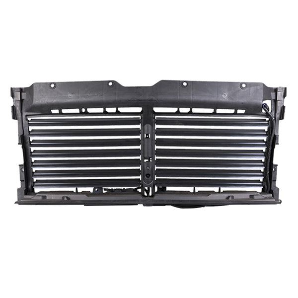 Grilles & Components image