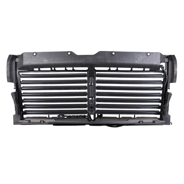 GMC Yukon/Yukon XL Grille Air Intake Radiator Shutter 5.3L V8/6.2L V8 - GM1206124