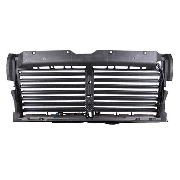 Grilles & Components image