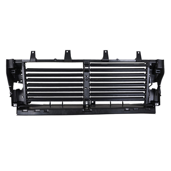 Grilles & Components image
