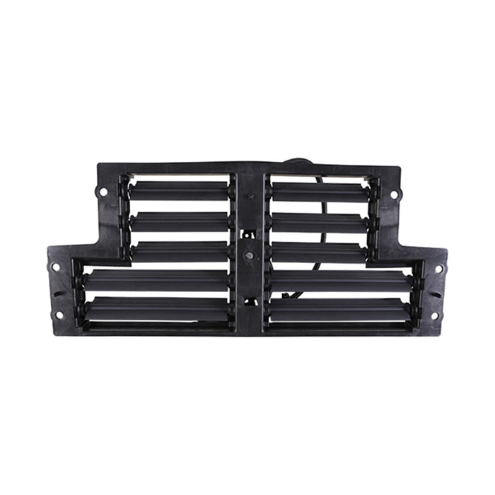 Chevrolet Silverado 1500/1500 LTD/GMC Sierra 1500/Sierra 1500 Limited Lower Grille Air Intake Active Shutter 2.7L L4/3L L6 - GM1206129