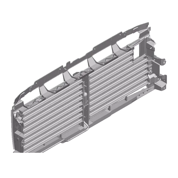 Grilles & Components image