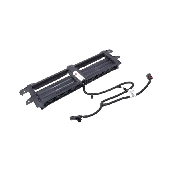 Grilles & Components image
