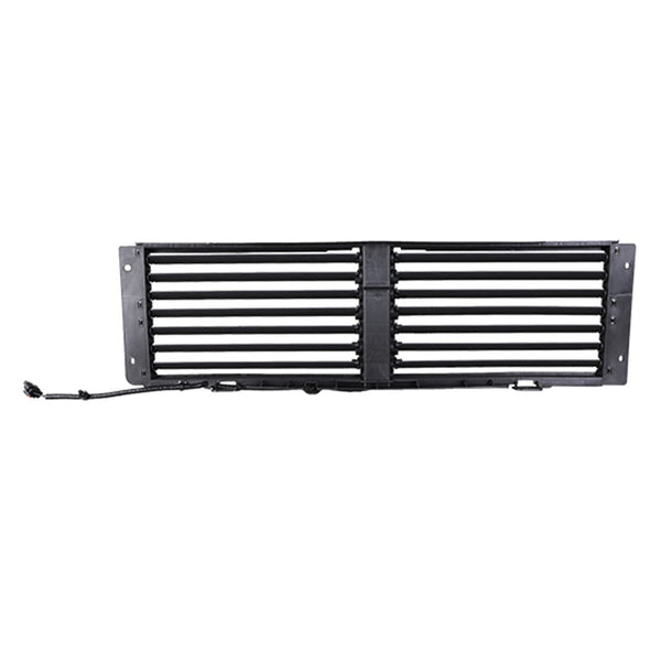 Grilles & Components image
