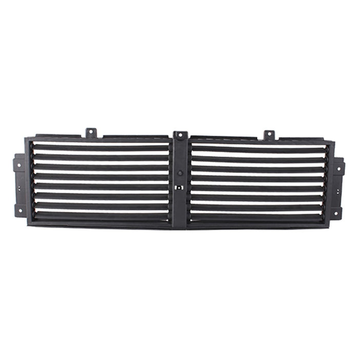 Chevrolet Traverse/Traverse Limited Grille Air Intake Active Grille Shutter Upper - GM1206138