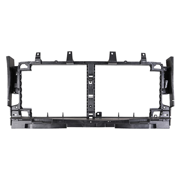 Chevrolet Silverado 1500/1500 LTD Grille Air Intake Shutter Frame 3L L6/4.3L V6/5.3L V8/6.2L V8 - GM1206140