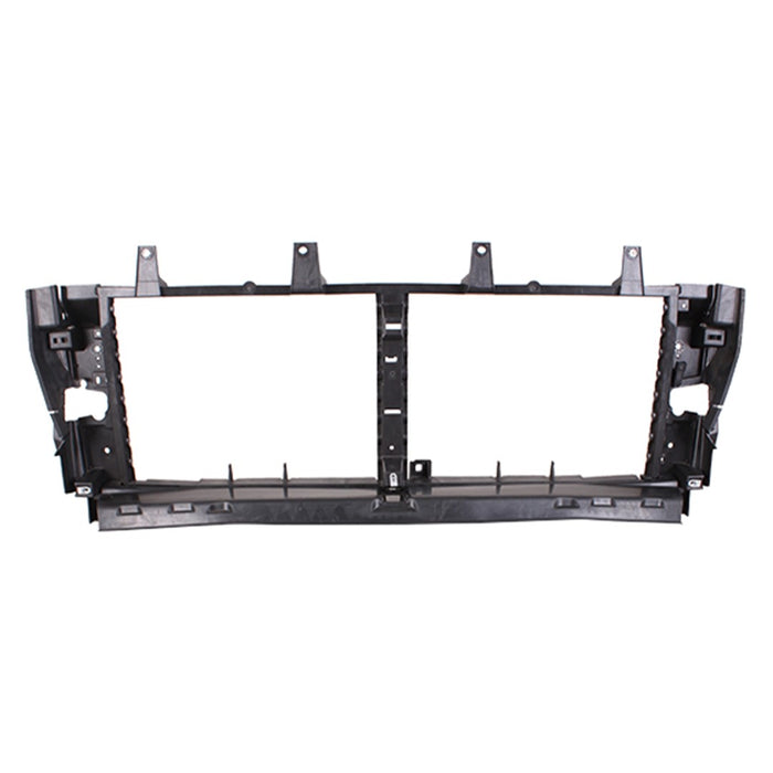 GMC Sierra 1500/1500 Limited Grille Air Intake Shutter Frame 3L L6/4.3L V6/5.3L V8/6.2L V8 - GM1206141