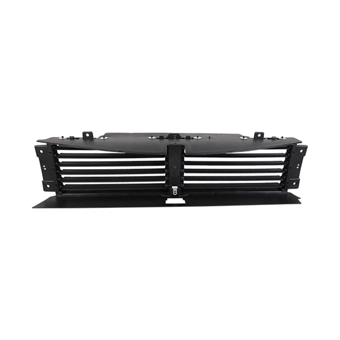 Chevrolet Blazer Grille Air Intake Active Shutter 2L L4 - GM1206146