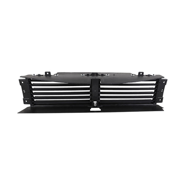 Grilles & Components image