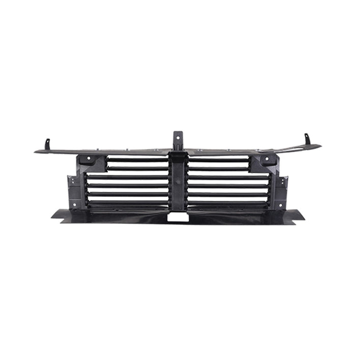 Chevrolet Blazer Grille Air Intake 2.5L L4/3.6L V6 - GM1206149