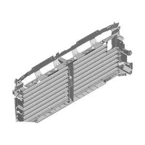 Grille Air Intake image