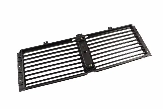 Buick/Chevrolet/GMC Acadia/Enclave/Traverse Radiator Shutter Assy/Upper Grille Air Intake - GM1206162