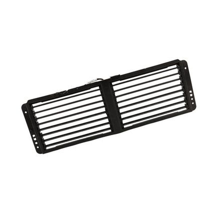 Chevrolet/GMC Equinox/Terrain Grille Air Intake - GM1206169