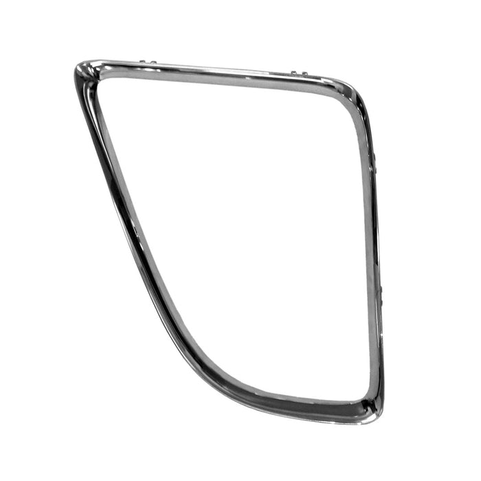 Pontiac G6 GT/GXP Passenger Side Grille Molding - GM1210117