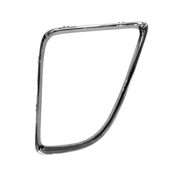 Pontiac G6 GT/GXP Driver Side Grille Molding - GM1210118