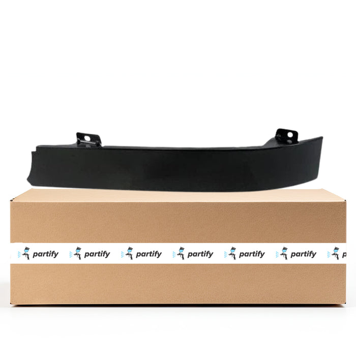 GMC Safari Van Lower Grille Opening Moulding Driver Side With Composite Head Lamp GMC Only - GM1212103