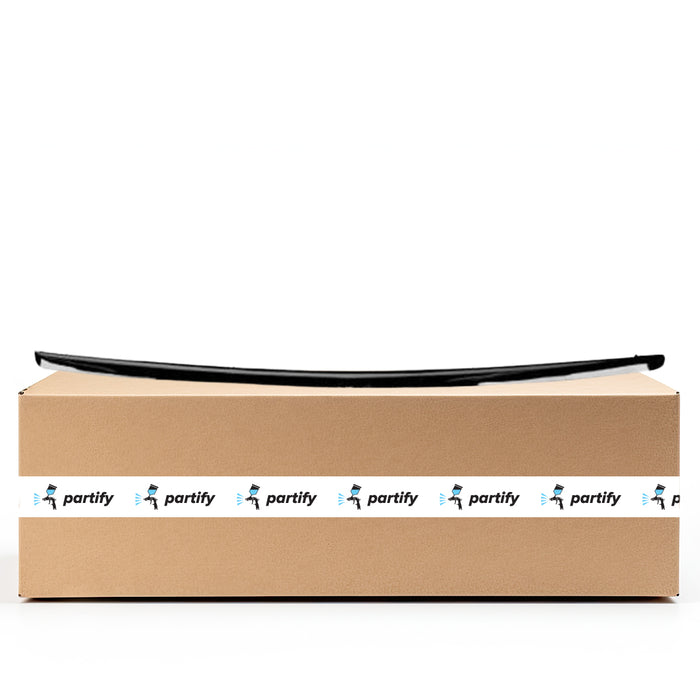 Chevrolet Malibu CAPA Certified Grille Moulding Upper - GM1217114C