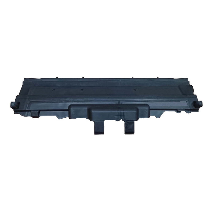 Cadillac CTS Base/Luxury/Performance/Premium/Premium Luxury Upper Grille Air Deflector 2L L4 Turbocharged/3.6L V6 Naturally Aspirated Sedan - GM1218110