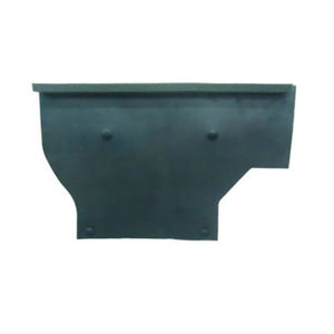 Driver Side Grille Air Deflector image